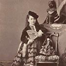 Kathleen Emily Alexandra ffrench